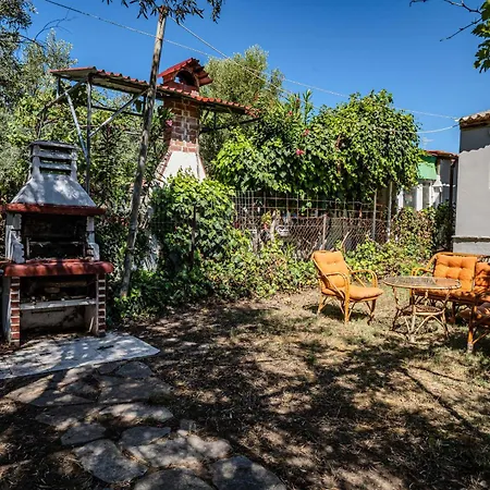 Holiday home Feel Greek Hospitality #χ009 *