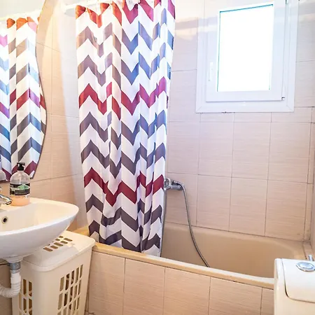 Feel Greek Hospitality #χ009 *