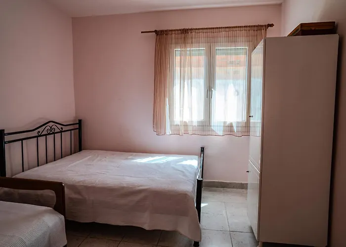 Дом отдыха Feel Greek Hospitality #χ009 Vergia