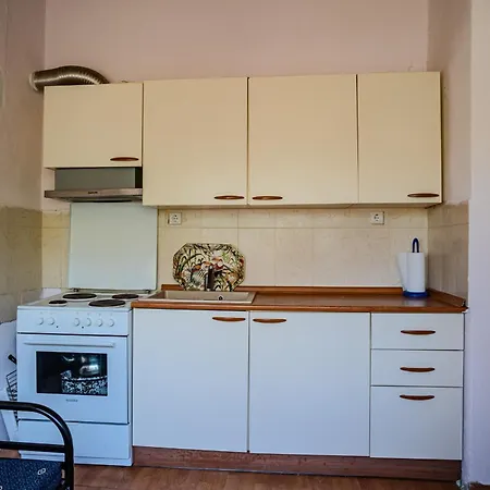 Holiday home Feel Greek Hospitality #χ009