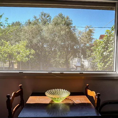 Feel Greek Hospitality #χ009 Holiday home *