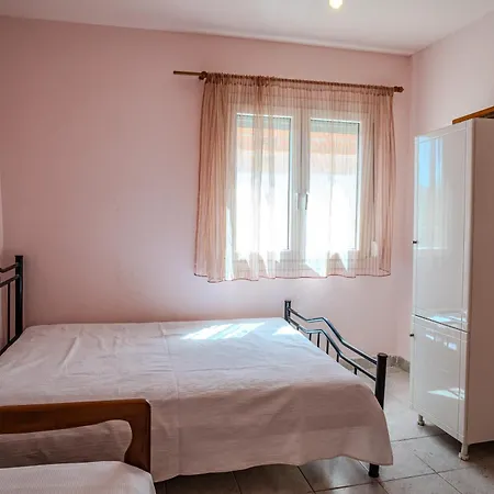 Feel Greek Hospitality #χ009 بيت للعطل