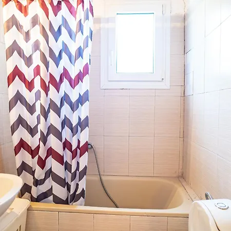 Feel Greek Hospitality #χ009 بيت للعطل Vergia