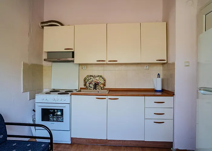 Hébergement de vacances Feel Greek Hospitality #χ009