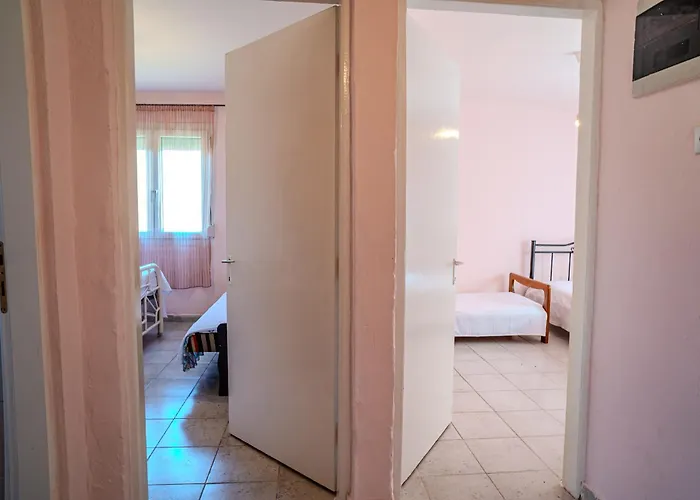 Feel Greek Hospitality #χ009 Hébergement de vacances *