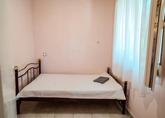 Feel Greek Hospitality #χ009 Casa de Férias *